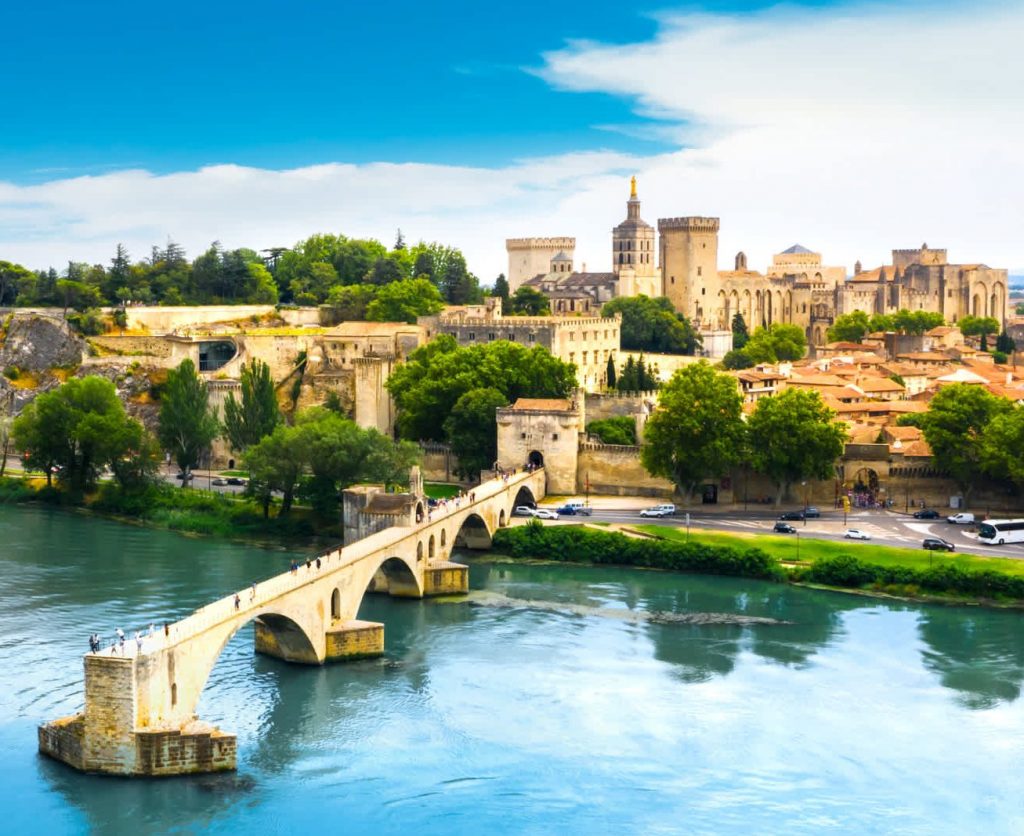 Avignon