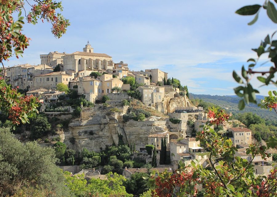 Gordes